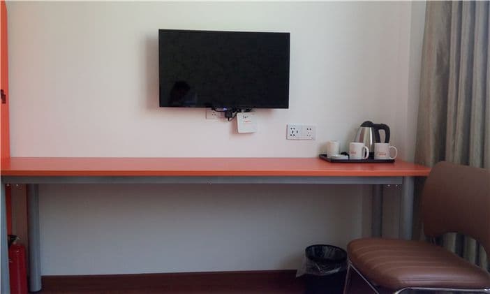 Yuehao Apartment