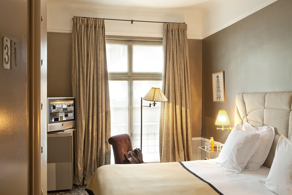 Hotel Therese
