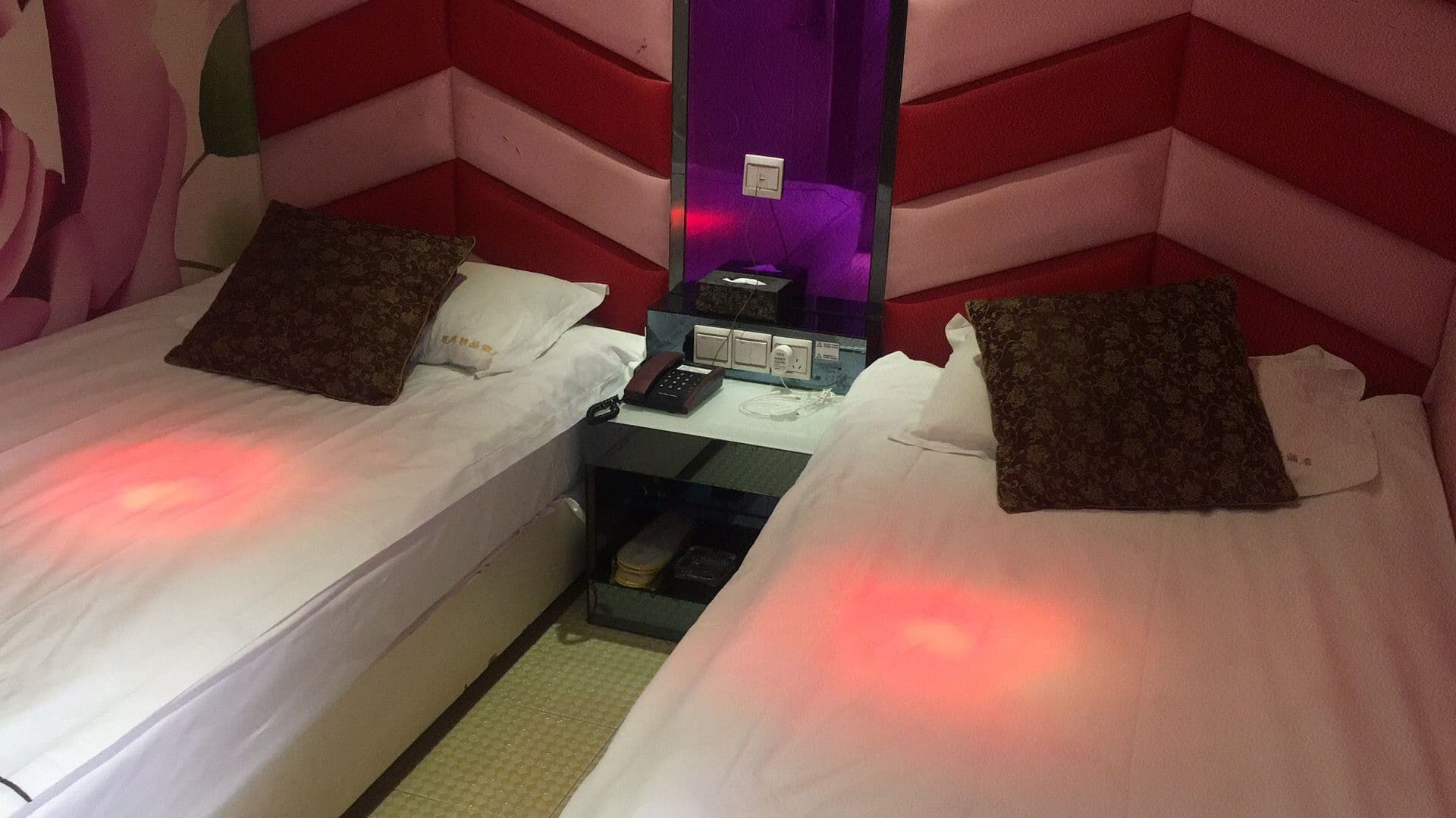 Siyu Boutique Hotel