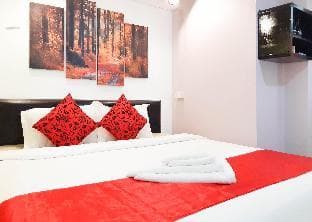 Khaosan Art Hotel