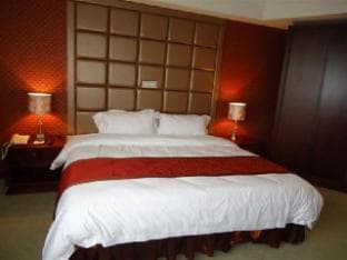 Vienna Hotel (Shanghai Pudong New International Exhibition Center Jinqiao)