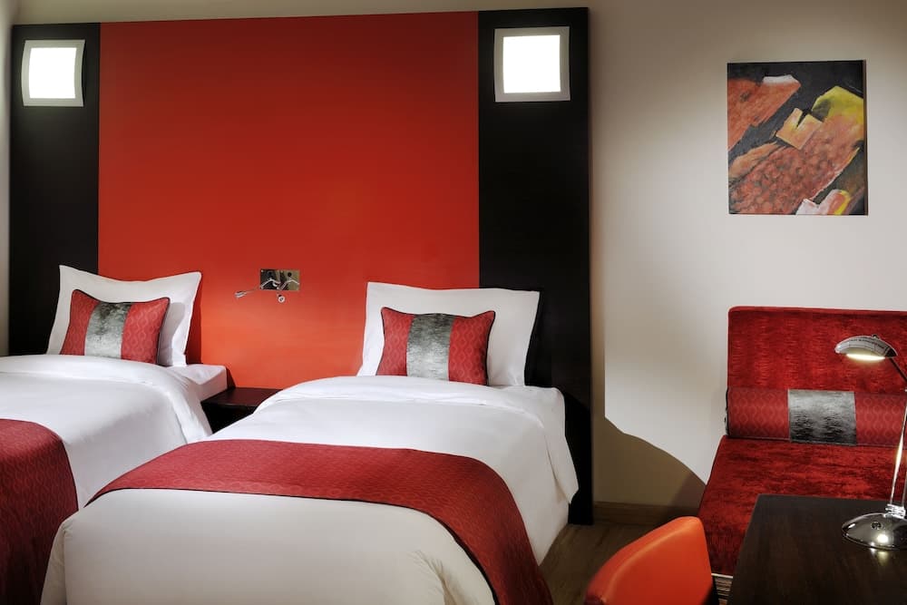 Ramada Encore Doha by Wyndham