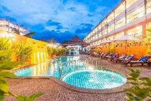 Kata Silver Sand Hotel by Eazy Phuket