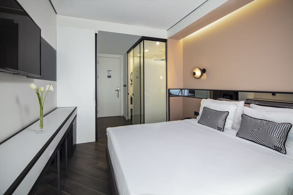 The Westist Hotel & Spa