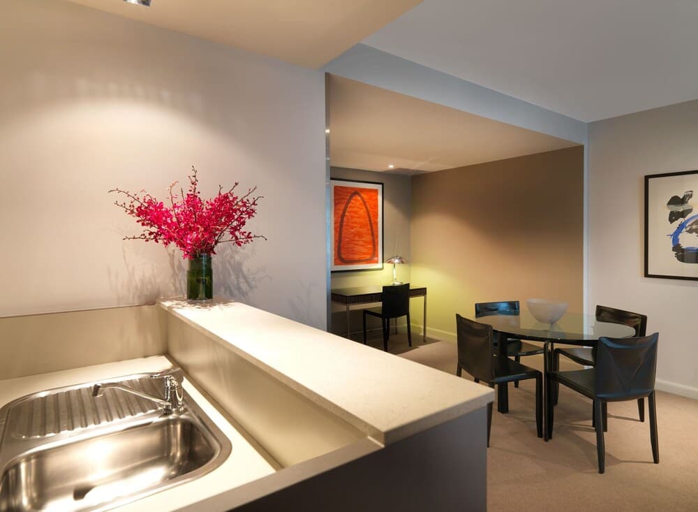 Adina Apartment Hotel Sydney, Darling Harbour