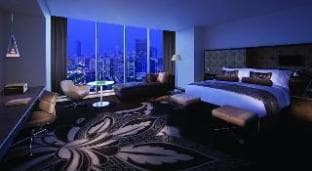 Conrad Abu Dhabi Etihad Towers