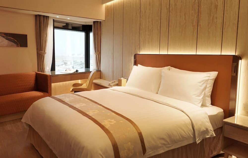 Hotel Golden Dragon