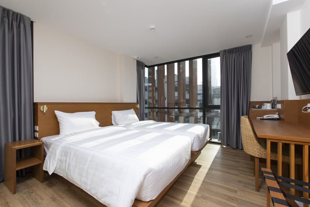 Sukhon Hotel