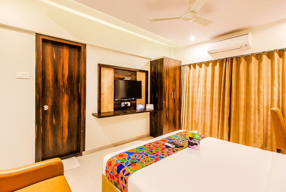 FabHotel Embassy Park