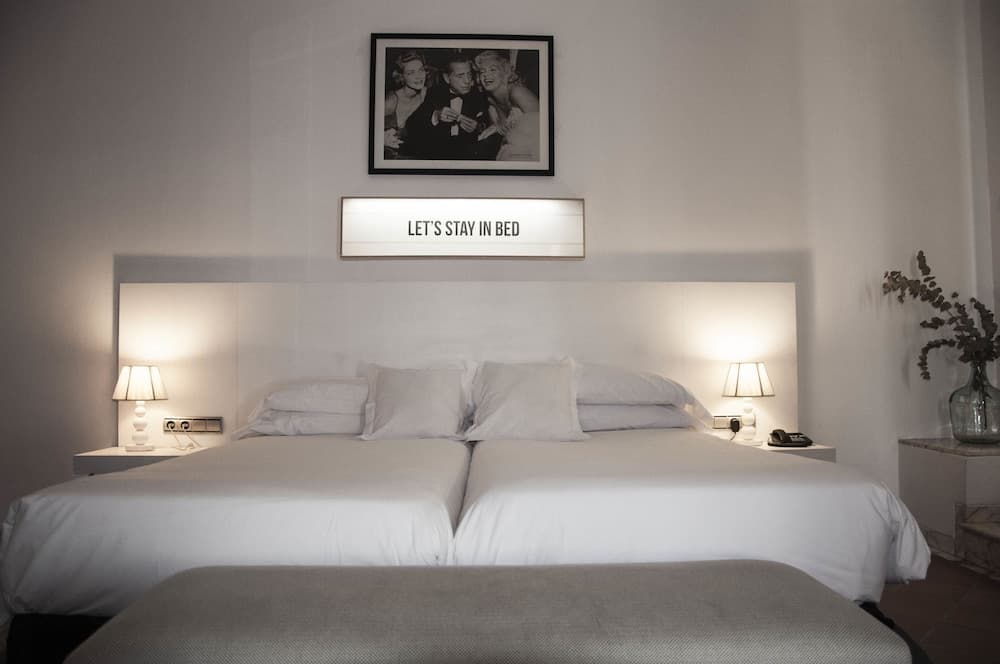 Los Seises Sevilla, a Tribute Portfolio Hotel