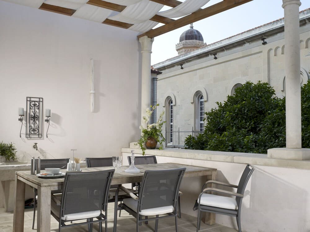 Dubrovnik Luxury Apartments