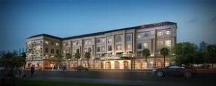 Metropole, Bangkok, a Tribute Portfolio Hotel