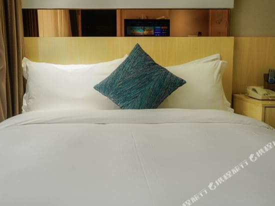 Paco Business Hotel - Ouzhuang Metro Station Branch