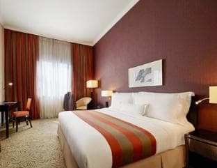 AC Hotel by Marriott Kuala Lumpur