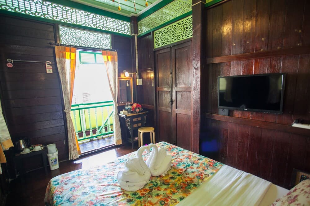 Laksameenarai Guesthouse - Hostel