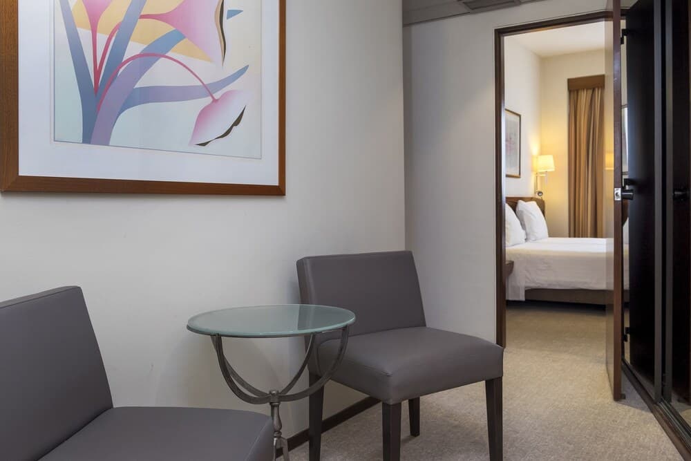 Hotel Dom Carlos Park