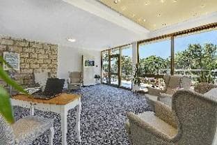 Hotel Komodor