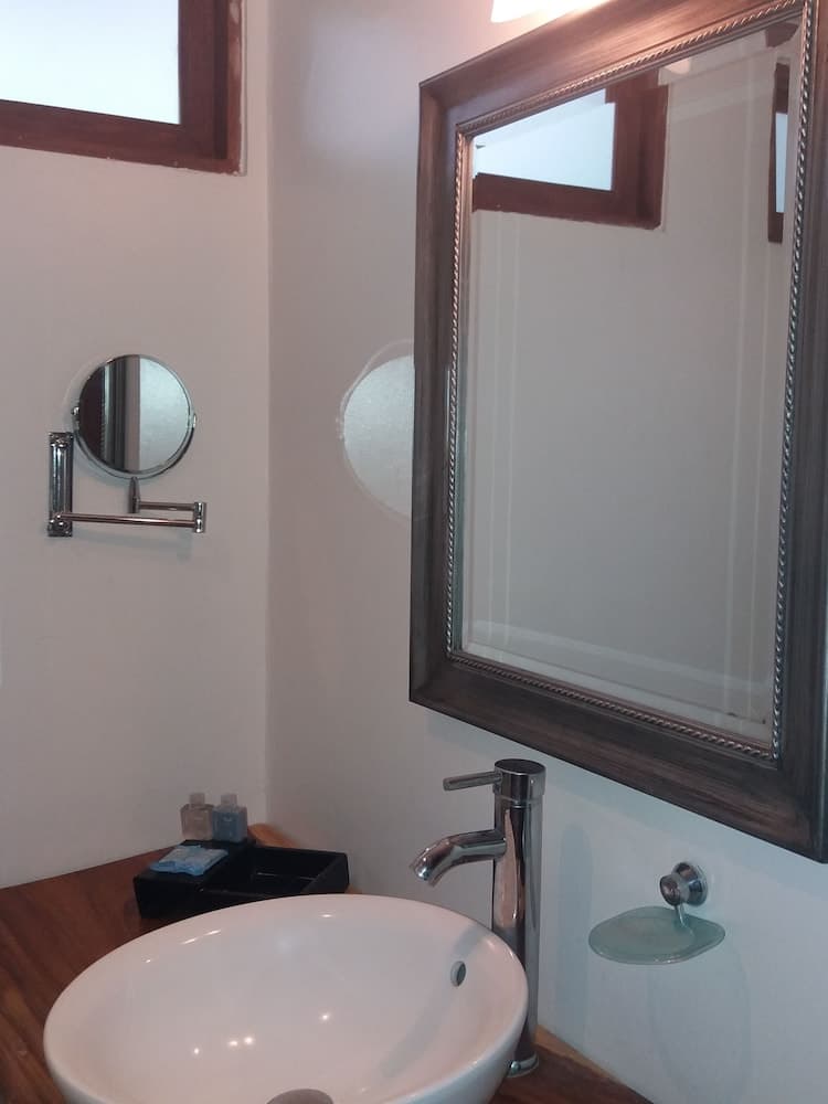 Hotel Casa Blanca