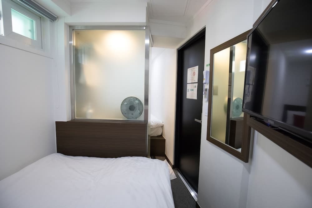 Philstay Dongdaemun Avenue