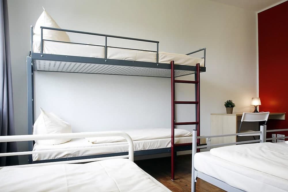 Happy Bed Hostel