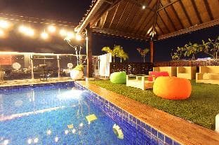 Hotel FortunaGrande Malioboro Yogyakarta
