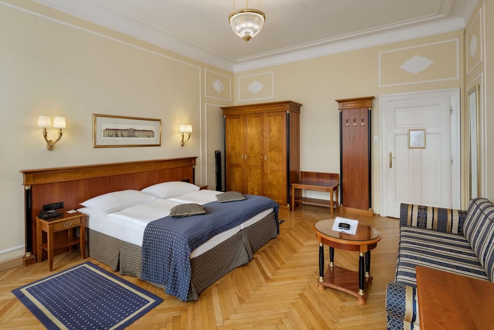 Austria Trend Hotel Astoria Wien