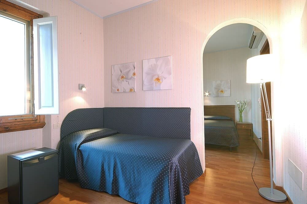 Hotel Martelli