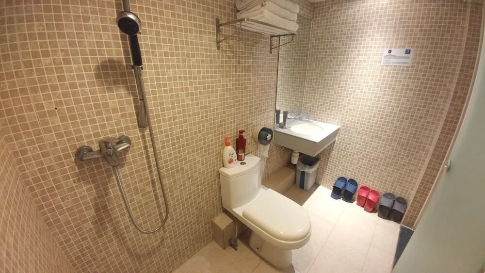 ZEN Rooms S Hotel Hong Kong Tsim Sha