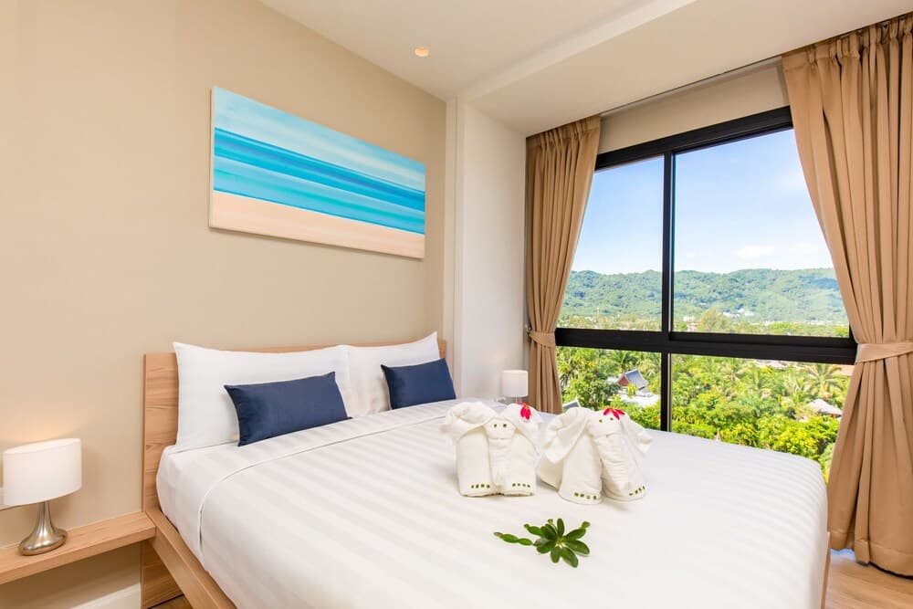 Diamond Resort Phuket(SHA Certified)