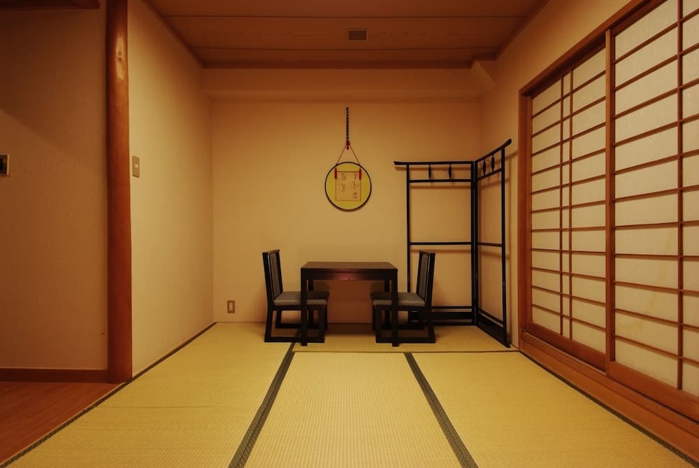 Ryokan Asakusa Shigetsu