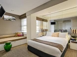 Sydney Potts Point Central Apartment Hotel
