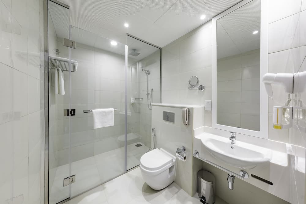 Citymax Hotel Al Barsha Dubai