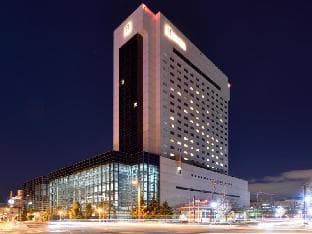 Grand Mercure Sapporo Odori Park