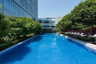Grand Mercure Shanghai Century Park