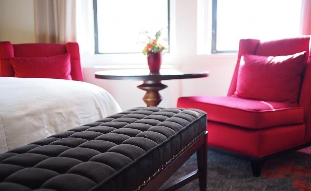 The Tuscany - A St Giles Signature Hotel