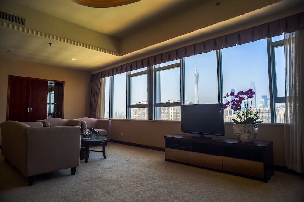 Guangzhou Kairongdu International Hotel