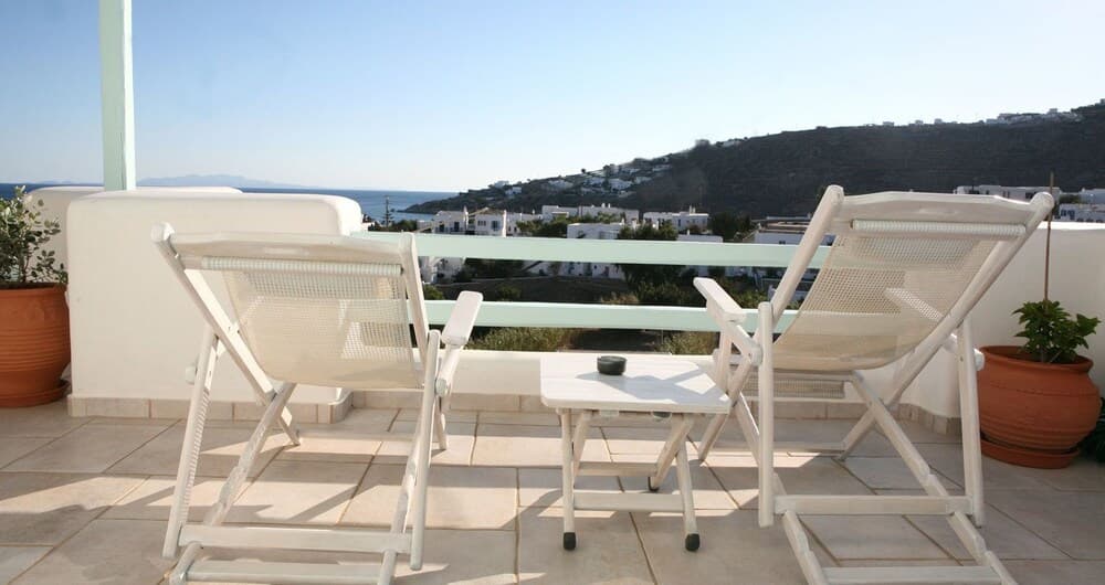 Villa Meliti