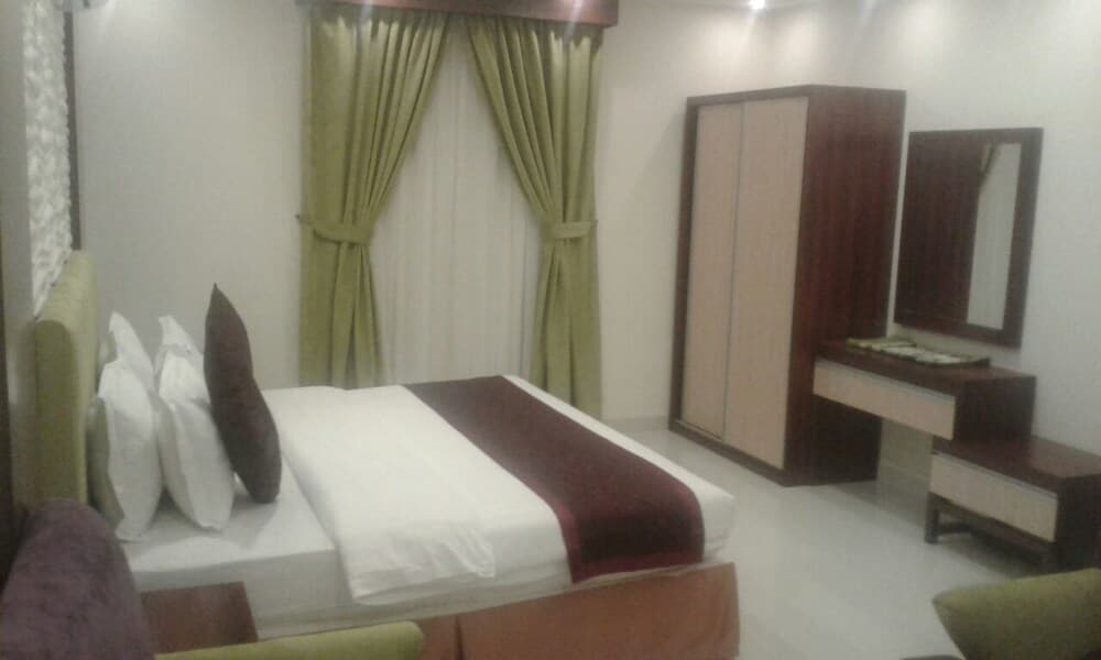 Noorseen Aparthotel 2