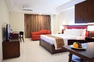 The Alana Yogyakarta Hotel and Convention Center