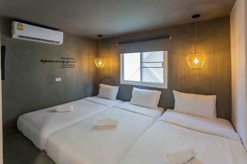 Sarnn Sukhumvit 28