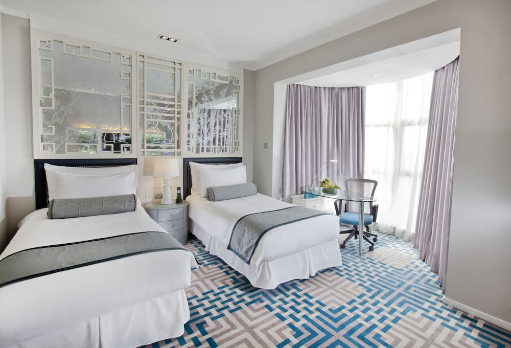 Dorsett Shanghai