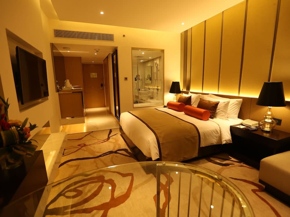 Pride Plaza Hotel, Aerocity New Delhi