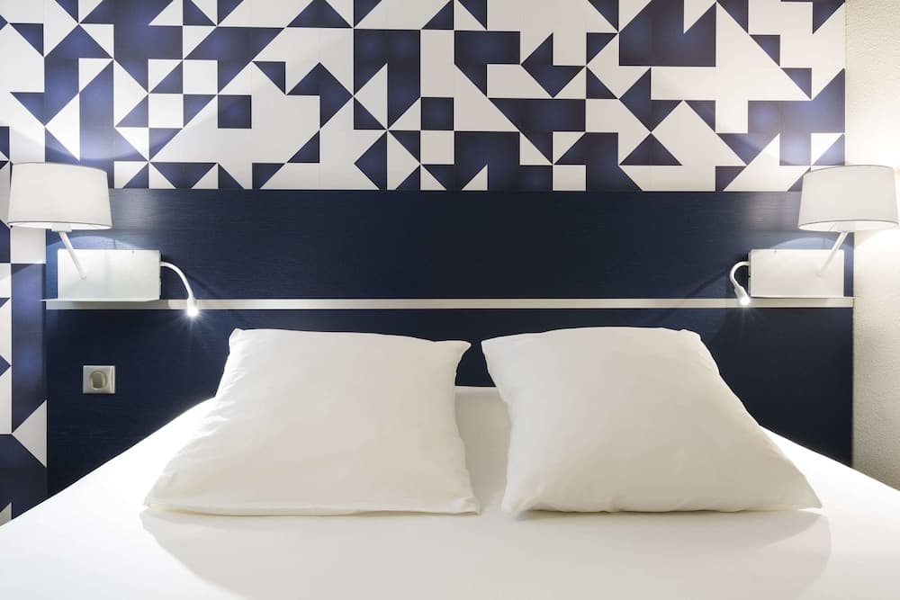 Comfort Hotel Paris Porte d'Ivry