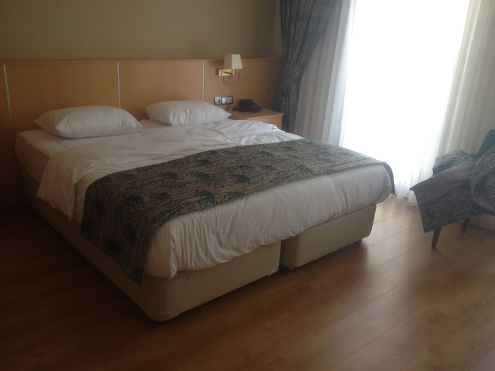 Artika Hotel