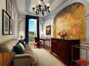 The St. Regis Florence