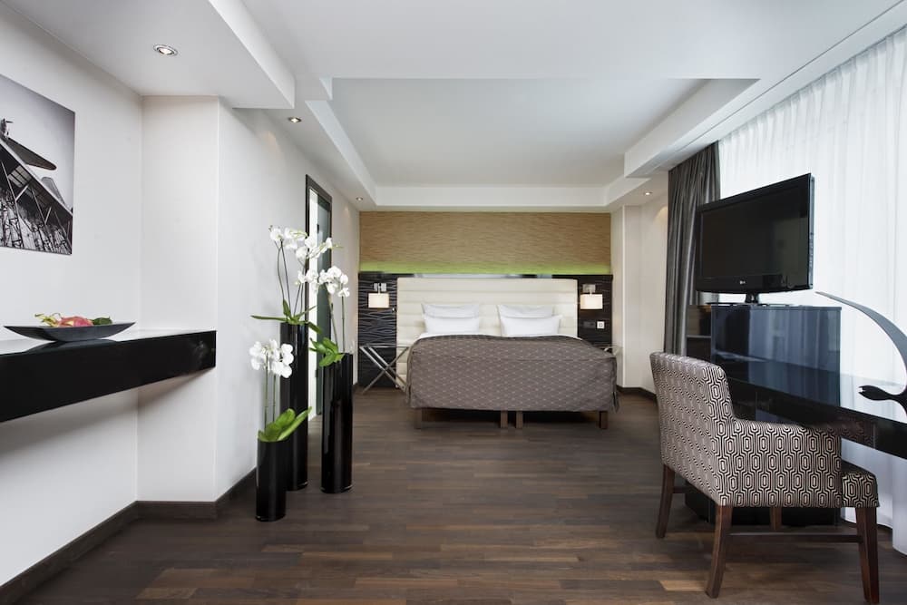Hotel Palace Berlin
