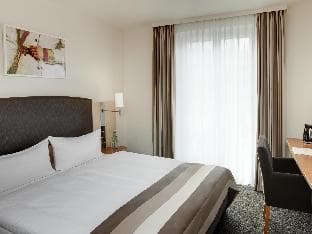 IntercityHotel Wien