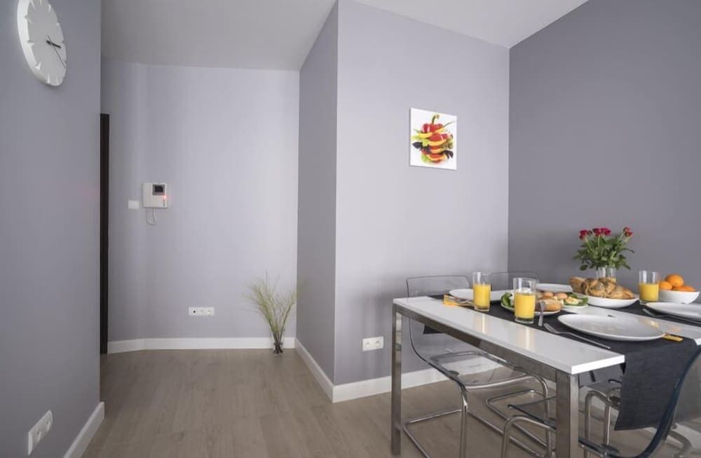 P&O Apartments Oxygen Wronia 1