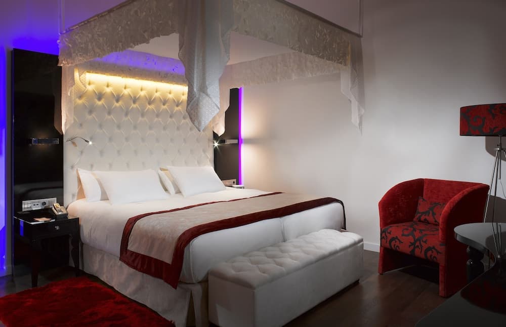 Iberostar Grand Budapest