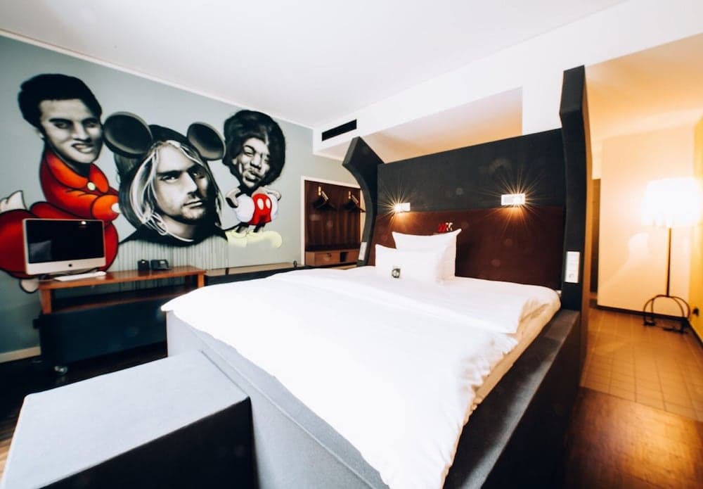 The Weinmeister Berlin-Mitte - Adults Only